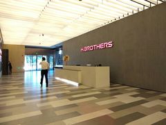 -华谊兄弟总部办公大楼