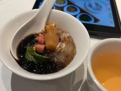 -黑明餐厅(白鹭洲店)