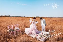 -今生有约国际精品婚纱摄影(苏州店)