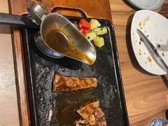 -必胜客(时代广场店)