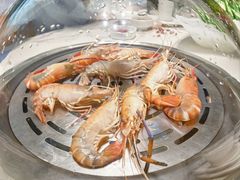 -青蓬蒸汽海鲜·深圳老字号·团建聚会(壹方城店)