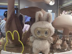 -泡泡玛特POPMART(合生汇店)