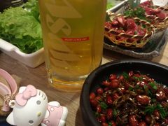 小鱼爱花生-好牛烧肉(世茂广场店)