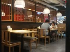 大堂-醉得意·山茶油炒土鸡(泰安万达店)