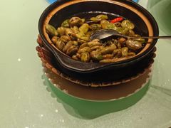 -湖锦酒楼·31年地道湖北菜(黄鹤楼店)
