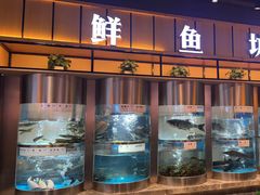 -老船舫·现做活鲜鱼馆(东郊记忆店)