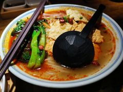 原味螺蛳粉-桂小厨广西菜(万象城店)
