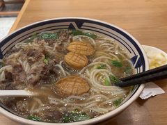 -黄太牛·牛肉面(长江北路店)