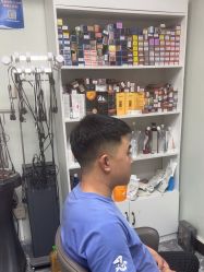 -保罗造型
