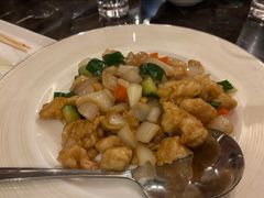-中華料理 琨泰