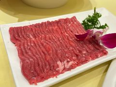-南门涮肉(东单店)
