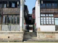 -嘉兴月河历史街区