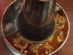-前门涮肉(群力店)