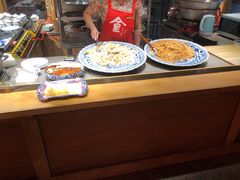 -沙州食驿·非遗小吃夜市