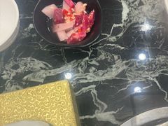 -潮汕美牛肉丸火锅店(天宁寺店)