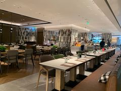 -粤海喜来登酒店·盛宴海鲜牛排自助餐厅(天河城店)