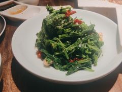 -北京老铺烤鸭(时代广场店)