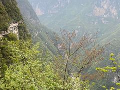 -重庆云阳龙缸景区
