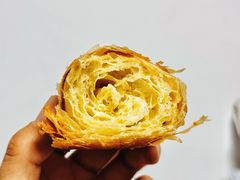 -烘焙町面包店(西四店)