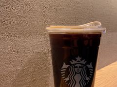 -星巴克(广州淘金路店)