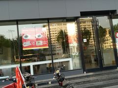门面-光头卤(湖北大学店)