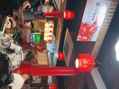 -羊家胡同·龙虾烧烤火锅(龙汇路店)