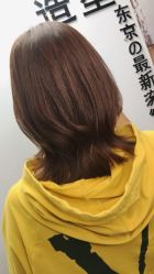 点击看大图 -藤野造型