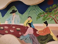 -韩香阁烤肉专门店(银座店)