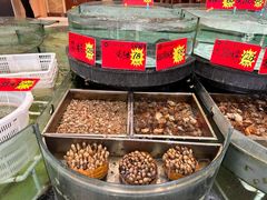 -东豪园林海鲜酒家(南港路辅路店)