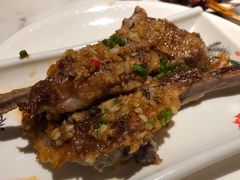 -海玥荟海鲜姿造自助餐厅(欧罗巴广场店)