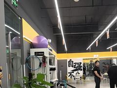-FEELINGME乐刻私教馆·健身(玖悦荟店)