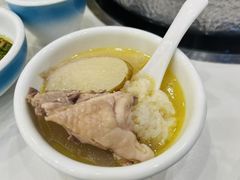 -朴小妹人参鸡汤火锅(长白山万达店)