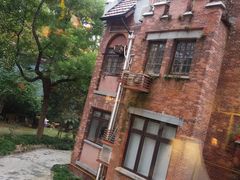 -古董花园(思南路42弄小区店)