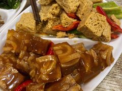 -豫碗香老烩面(梅河店)