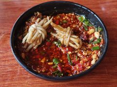 -牛华八婆麻辣烫(起源店)
