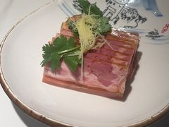 -花园茶楼·淮扬菜(兴城西路店)