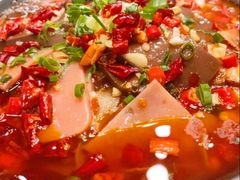 -老湖南湘土菜馆(普阳街店)