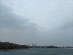 -长春市南湖公园