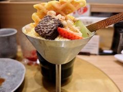 -鮨政· Omakase(港汇恒隆广场店)