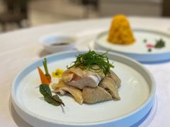 崇明散养鸡-道道鲜·崇明私房菜(五角场店)