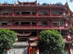 -千佛寺