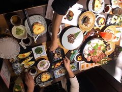 -德川家日本料理(中关村寰太大厦店)