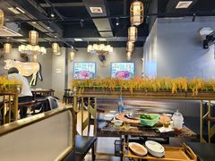 -小肥牛潮汕牛肉火锅(南联店)