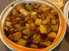 -大鸭梨烤鸭(枣园店)