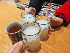 可尔必思嗨棒-琴寿司居酒屋(软件园店)