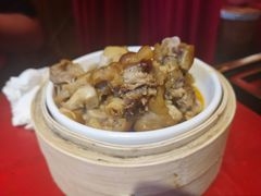 谭公卤猪手-谭鸭血老火锅·匠心(环球港旗舰店)