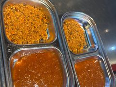 烤肉酱-哈哈碳都·牛肋条无限自助烤肉(台江万达店)