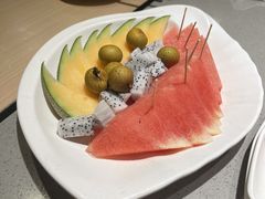 -海底捞火锅(高新万达店)