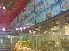 -全聚德烤鸭店(准噶尔路店)