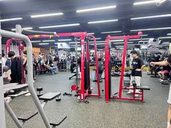 -超鹿运动(融侨锦江店)